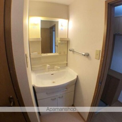 ピースフルハウスＩ（アイ）[2DK/46.53m2]の内装4