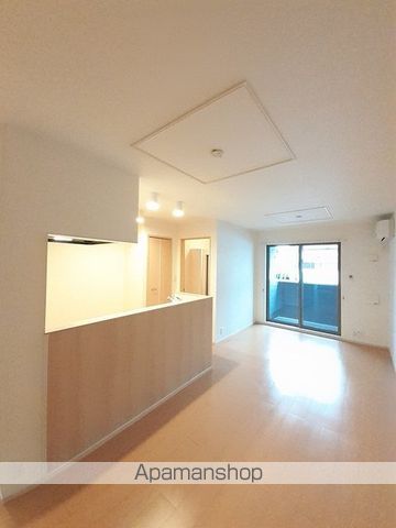 サンシャインサイドの内装写真