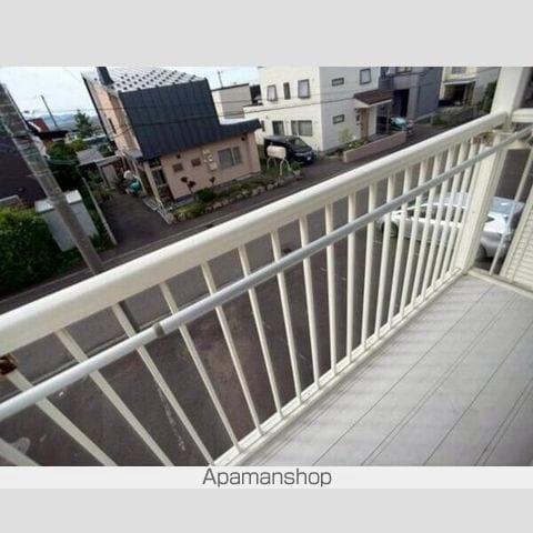 エースティック西岡Bの内装写真