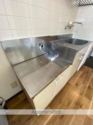 マッシュハイム扇町[1R/17.01m2]の内装6