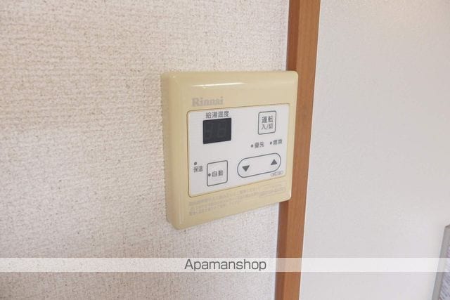 アリーナの内装写真