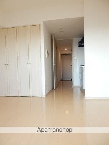 ライジングプレイス南千住の内装写真