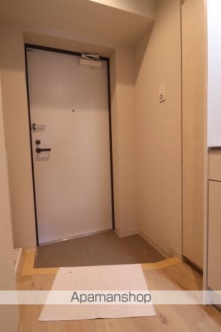 カレッジコート富山大学正門前の内装写真