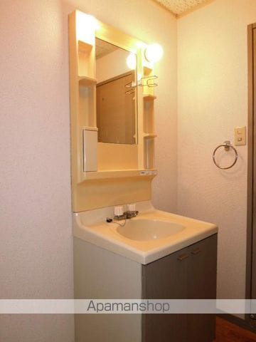 コーポラス西古松D棟 D棟の内装写真