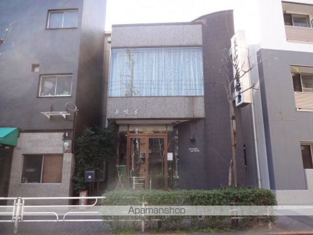 ルフォンプログレ浅草入谷の周辺写真