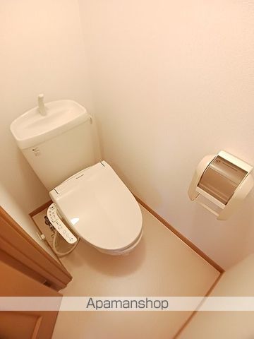 カリーノ トゥッティAの内装写真