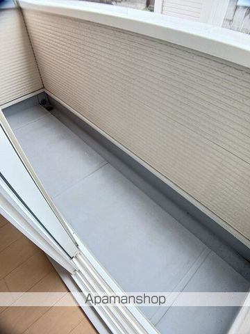 コンフォート・ヒラオの内装写真