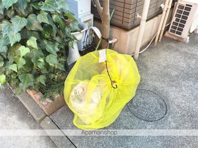 東京都昭島市玉川町３丁目[1K/23.44m2]の内装1