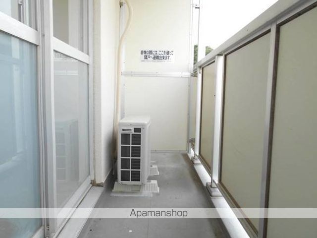 ビレッジハウス菊川2号棟の内装写真