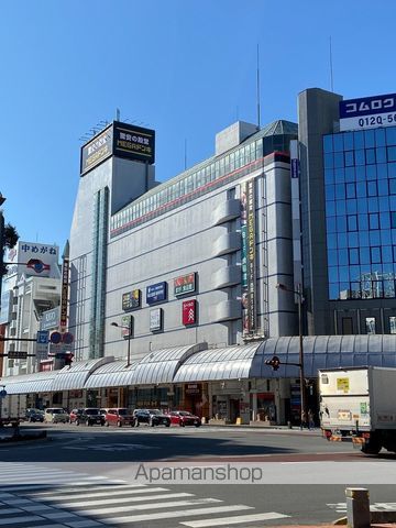 WINSHOME橘IIの周辺写真