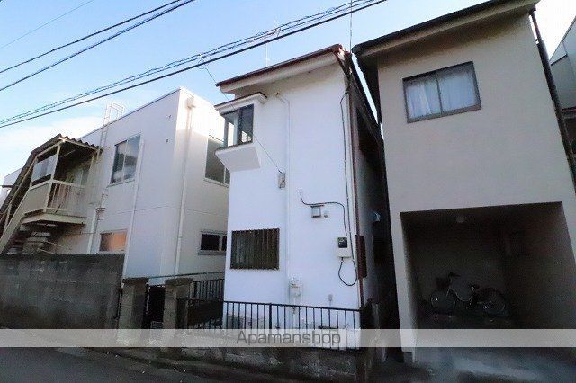 detached 東京都昭島市福島町３丁目16-26

地図を見る