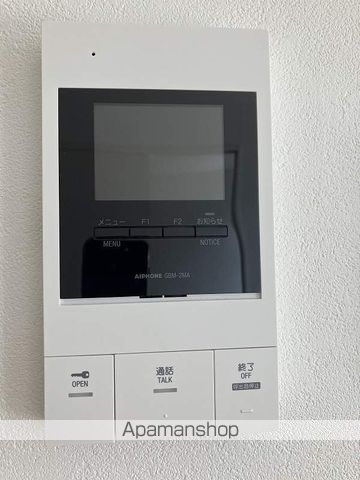 ラークネストの内装写真
