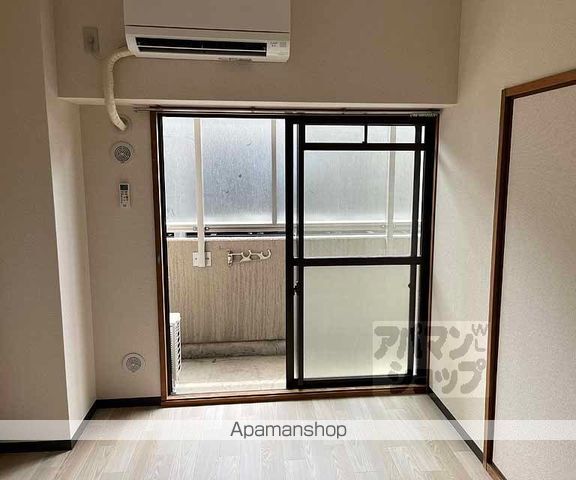 第2コーポ藤岡の内装写真