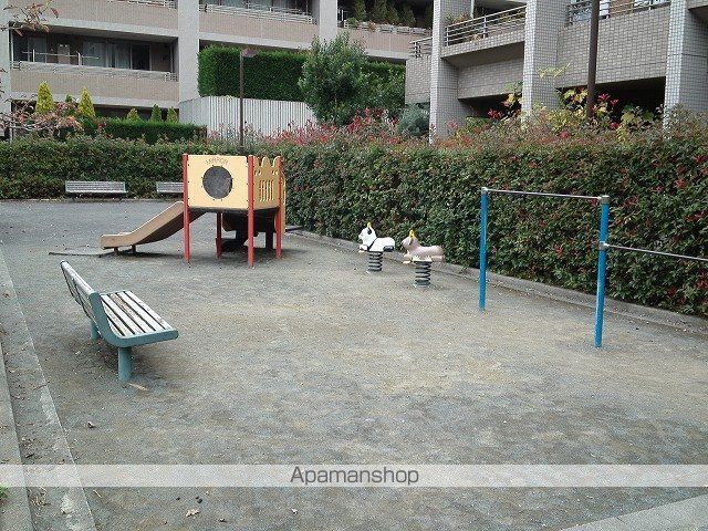 マイルーム鷺沼の周辺写真