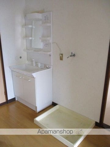 コーポせんしゅうの内装写真