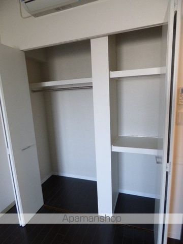 プレメント TOYONAKAの内装写真