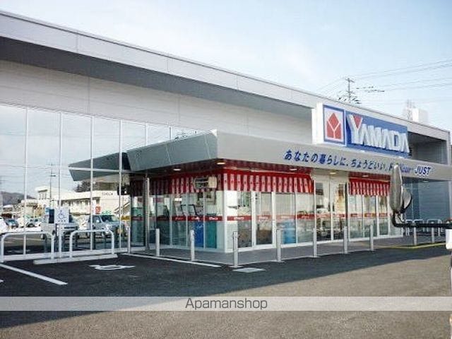 NゲートVの周辺写真