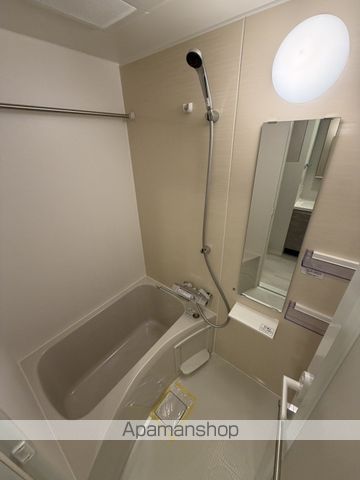 ブランシエスタ入谷グランデの内装写真
