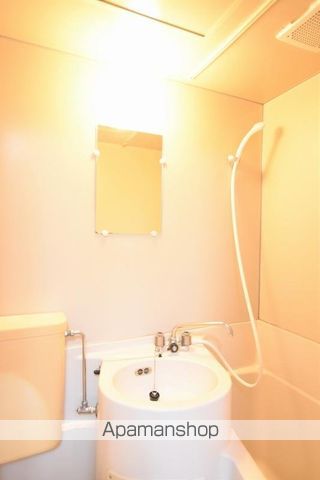 コート錦町の内装写真