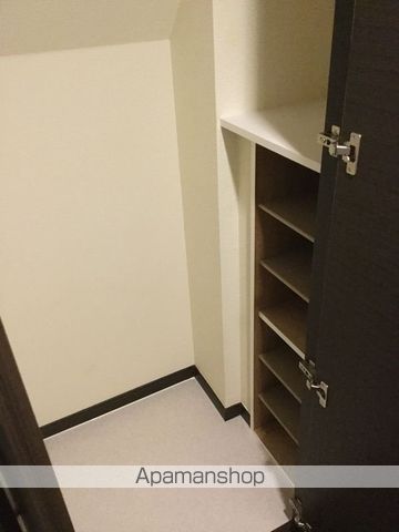レオネクストしんどうの内装写真