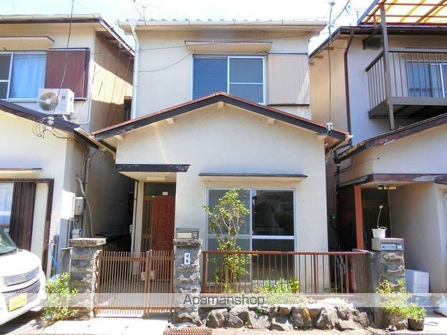 KODATE精華の外観写真