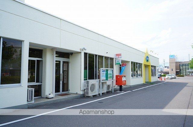 サン・スクエアEの周辺写真