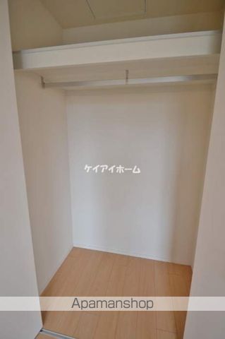 サンツリー津倉の内装写真