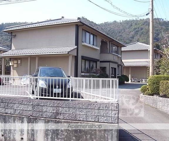 ウィンディア愛宕の外観写真