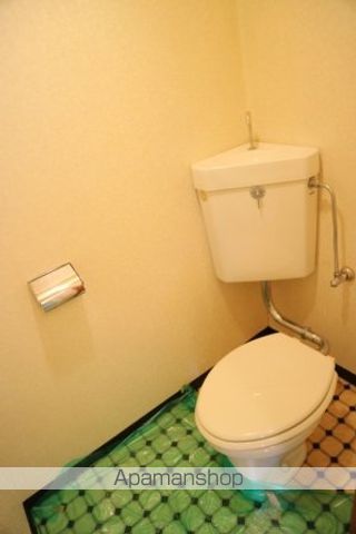 東ハイムの内装写真