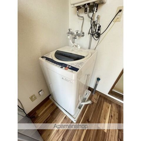 カーサーオーロックス弐番館の内装写真
