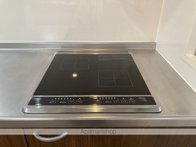 パティオ長嶺の内装写真