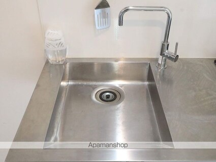 愛知県名古屋市千種区吹上２丁目[1K/20.8m2]の内装6