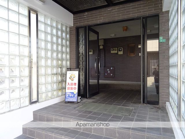 サンビレッジの外観写真