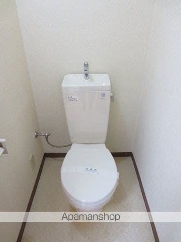 サンローヤル萩丘の内装写真