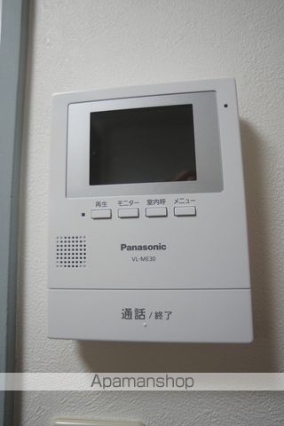 ハイツベア細江の内装写真