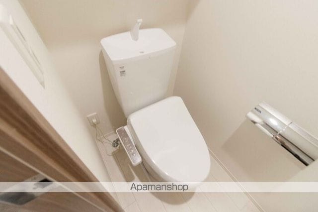D-Residence諸江町HELZの内装写真