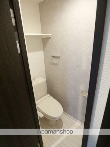 REGALESTーSMART SALVIAの内装写真