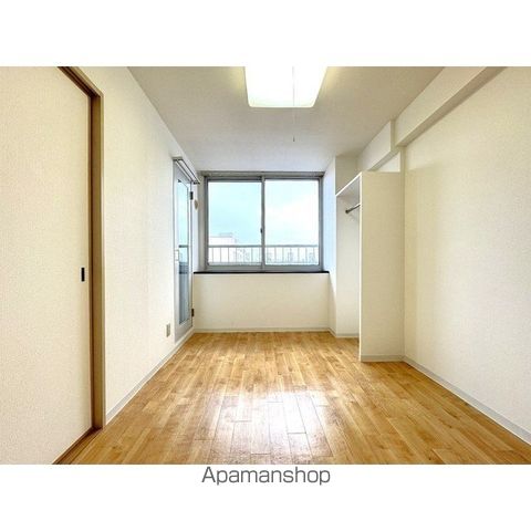 エスパシオ白石の内装写真