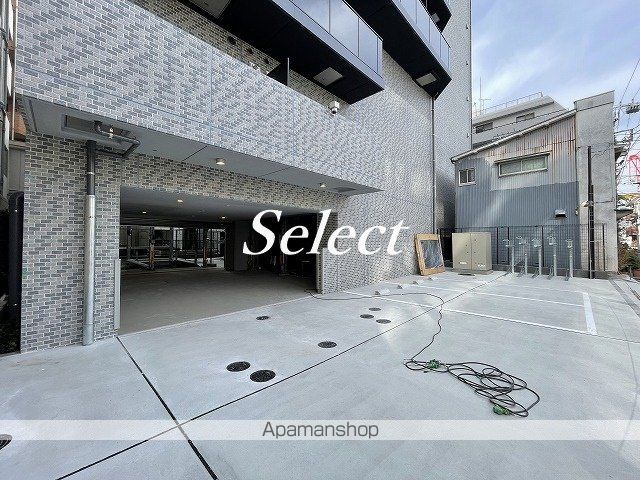 ALTERNA横濱阪東橋のその他写真
