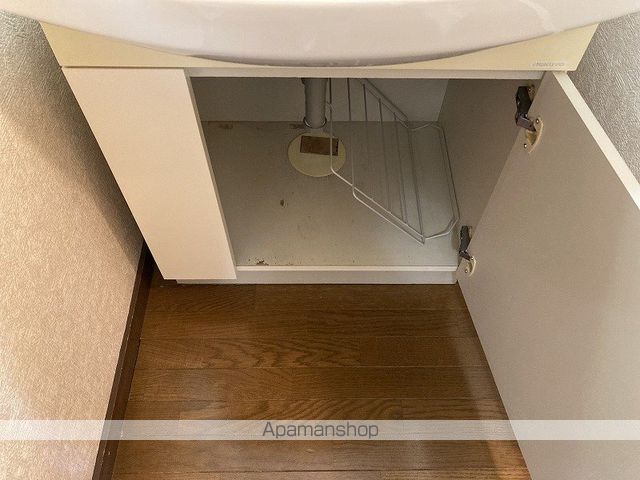 ホンダマンションの内装写真
