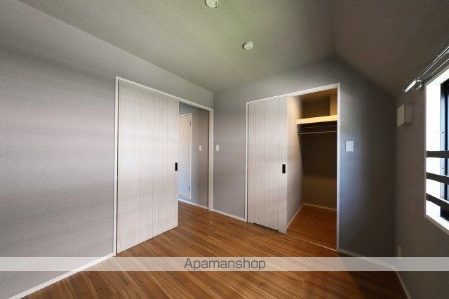 RESIDENCE城西の内装写真