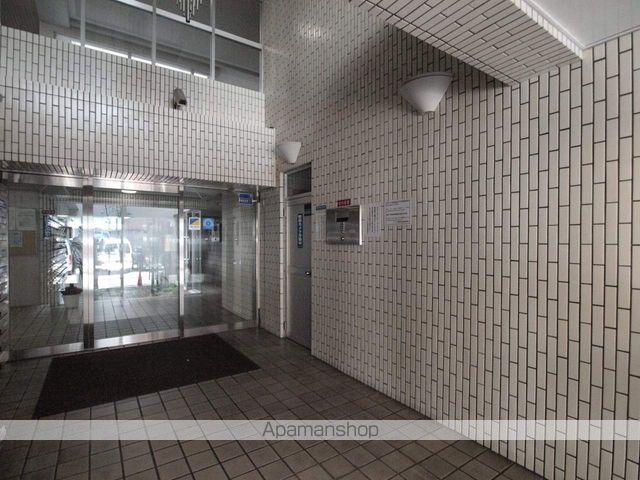 グローリア初穂高田馬場のその他写真