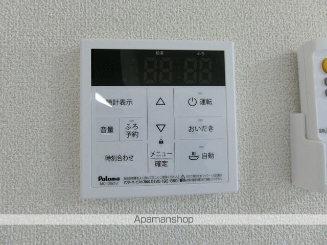 la pecheの内装写真