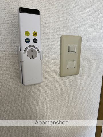 グランドゥール多賀城の内装写真