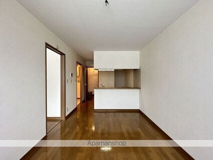 ＫＭハウス[1LDK/38.76m2]のリビング・居間