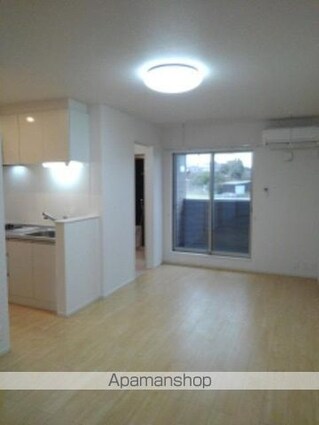 エクロール国分寺Ａ[1LDK/43.47m2]のリビング・居間