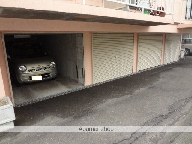 エアフォルグ北大IIのその他写真