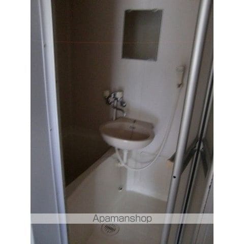 エクセルシオール壱番館の内装写真