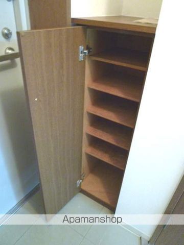 レジデンス高石の内装写真