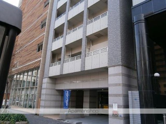 東桜コートの外観写真